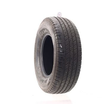 Used 265/70R16 Hankook Dynapro HT 111T - 10.5/32