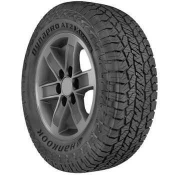 New 275/55R20 Hankook Dynapro AT2 Xtreme RF12 113T