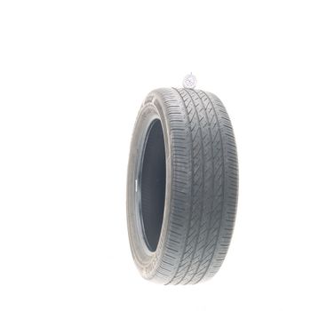 Used 215/55R18 Bridgestone Turanza EL440 95H - 4.5/32