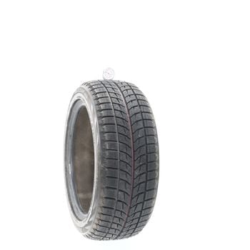 Used 215/50R17 Bridgestone Blizzak WS60 Studless 95R - 11/32