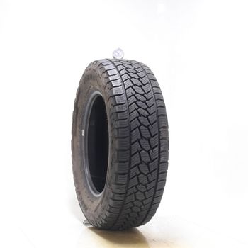 Used 245/65R17 Hercules Terra Trac AT X-Journey 111T - 11/32