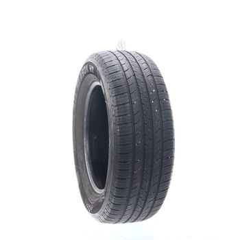 Set of (2) Used 265/60R18 Mavis All Season HT 114V - 6.5/32
