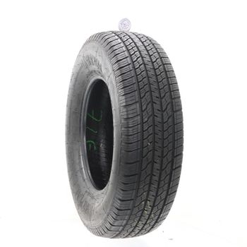 Set of (2) Used 255/75R17 Uniroyal Laredo HT 115T - 10.5/32
