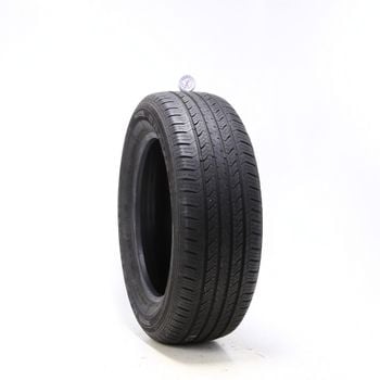 Set of (4) Used 235/60R18 Maxxis Bravo HP M3 107V - 8-9.5/32