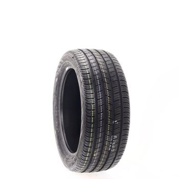 Set of (2) New 245/45R18 Continental ContiProContact SSR 100V - 99.000000/32