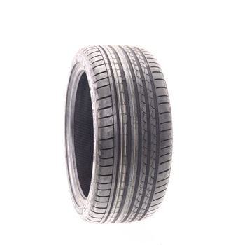 Set of (2) New 275/35R19 Dunlop SP Sport Maxx GT DSST Run Flat 96Y