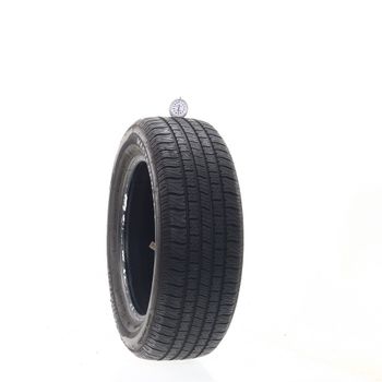 Set of (2) Used 205/60R16 Mastercraft Strategy 92V - 7/32