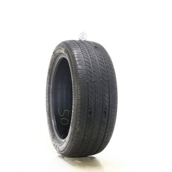 Set of (2) Used 245/45R19 Bridgestone Turanza LS100 102H - 6.5-7.5/32