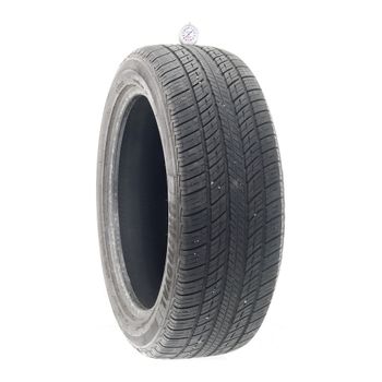 Set of (2) Used 245/50R20 Uniroyal Tiger Paw Touring A/S 102V - 8.5/32