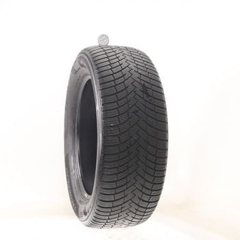 Used 275/55R20 Pirelli Scorpion Weather Active 113H - 9.5/32