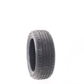 Set of (2) Driven Once 215/50R17 Goodyear Assurance All-Season 91V - 8.5/32