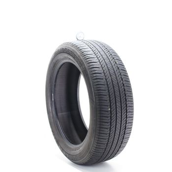 Used 235/55R19 Bridgestone Dueler H/L 400 101V - 8/32