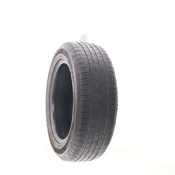 Set of (2) Used 235/60R18 Hercules Terra Trac HPT 103H - 8-9.5/32