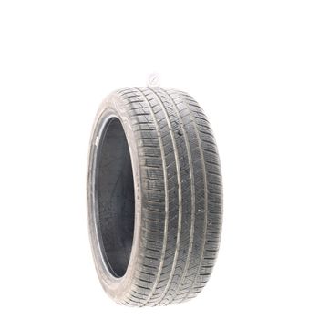 Used 245/40R20 Vredestein Quatrac Pro 99Y - 8.5/32