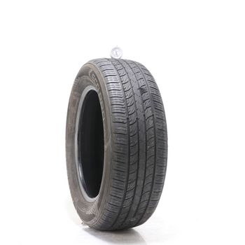Set of (2) Used 225/60R17 Arroyo Eco Pro A/S 99V - 6-7/32