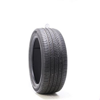 Used 245/45R20 Continental ProContact TX AO ContiSilent 103H - 8.5/32