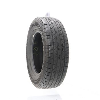 Set of (2) Used 245/70R17 Cooper Endeavor Plus 110T - 6.5-8/32