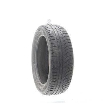 Set of (2) Used 225/55R19 Nokian WR G4 SUV 99V - 7/32