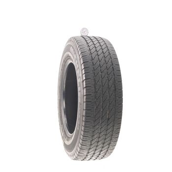 Used LT245/70R17 Michelin LTX A/S 119/116R - 9.5/32