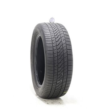 Used 235/55R18 Continental PureContact LS 100V - 6.5/32