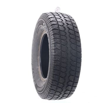 Used 265/75R16 Mastercraft Courser MSR 116S - 8.5/32