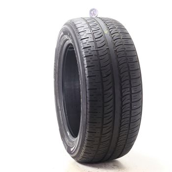 Set of (2) Used 275/50R20 Pirelli Scorpion Zero Asimmetrico MO1 113W - 6-6.5/32