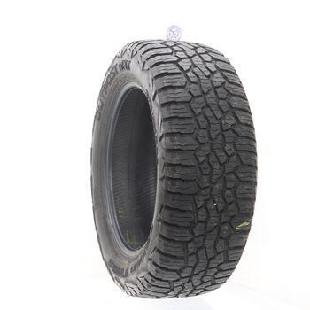 Used 275/55R20 Nokian Outpost nAT 117T - 11.5/32