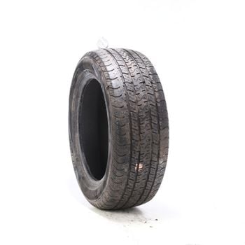 Used 235/60R18 Cooper Discoverer CTS 107H - 5.5/32