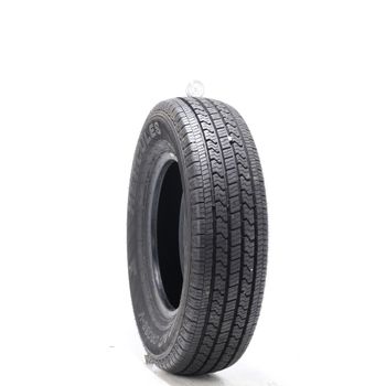 Set of (2) Used LT225/75R16 Hercules Terra Trac Cross-V 115/112R - 11.5/32