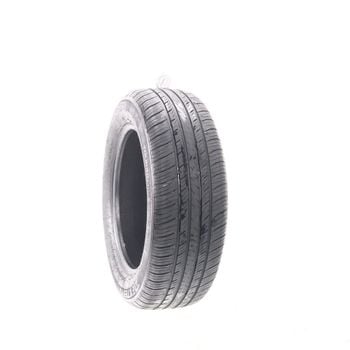 Set of (4) Used 235/60R18 Dextero Touring DTR1 103H - 8/32