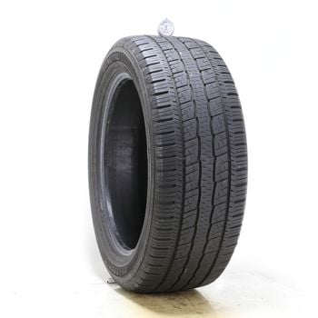 Used 265/50R20 General Grabber HTS 60 107T - 7/32