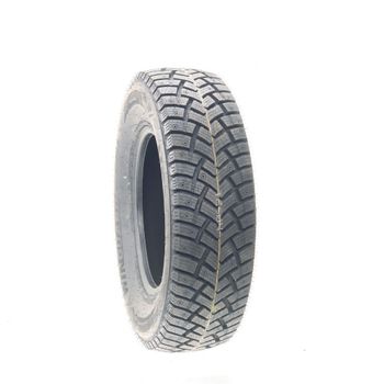 Set of (2) New LT245/75R17 Nexen WinGuard winSpike 3 121/118R - 99.000000/32