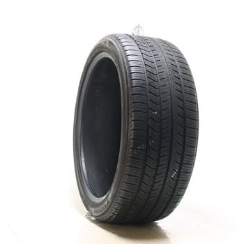 Used 275/40R22 Yokohama Geolandar X-CV G057 108W - 7/32