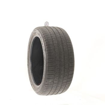 Set of (2) Used 285/40ZR20 Falken Azenis FK460 A/S 108Y - 8-8.5/32