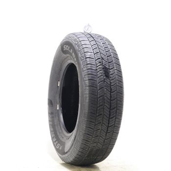 Used 245/75R16 Starfire Solarus HT 111T - 7.5/32