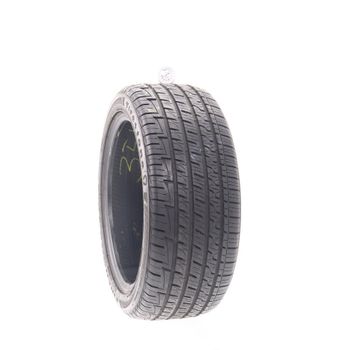 Used 245/45R18 Firestone Firehawk AS 100V - 9.5/32
