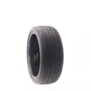 Set of (2) New 235/40R19 Goodyear Eagle Touring 96V - 8/32