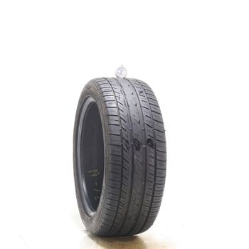 Set of (2) Used 235/45ZR18 Road Hugger GT Ultra 98W - 7.5-8/32