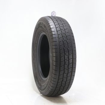 Used LT245/75R17 Fortune Tormenta H/T FSR305 121/118S - 10.5/32