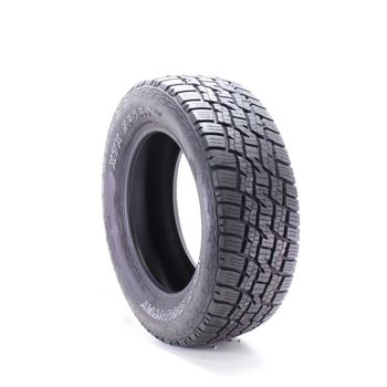 New 265/60R18 Wild Country XTX Sport 4S 110T - 13/32