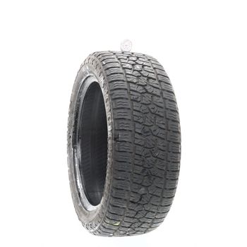 Set of (2) Used 265/50R20 Advanta ATX-850 111T - 10-10.5/32