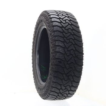 Used 275/60R20 Goodyear Wrangler Authority A/T 115S - 15/32