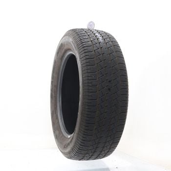 Set of (2) Used 275/60R20 Mastercraft Courser MSR 115T - 10-11/32