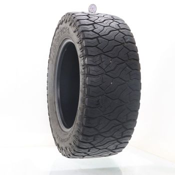 Used LT35X12.5R20 Venom Power Terra Hunter R/T+ 125Q - 10.5/32