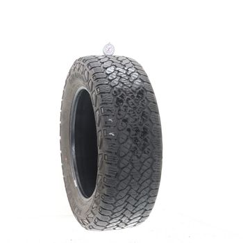 Used 245/60R18 General Grabber A/T Sport 105T - 8.5/32