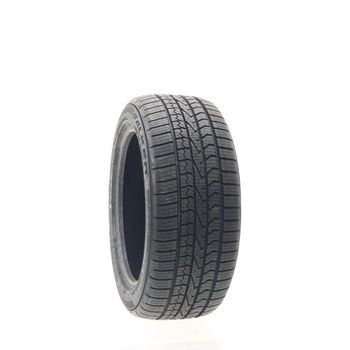 Set of (2) New 245/45R17 Falken Aklimate 99V