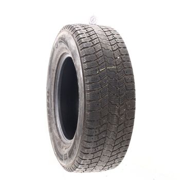 Used LT275/70R18 General Grabber Arctic LT Studded 125/122R - 8/32