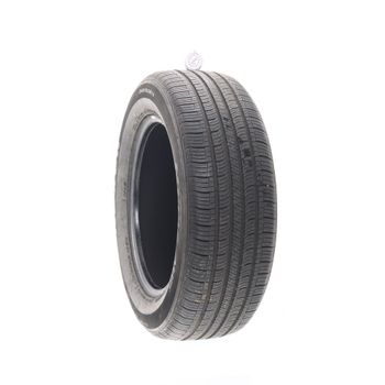 Used 245/60R18 Nexen N'Priz AH5 105H - 8.5/32