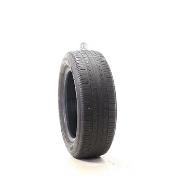 Set of (2) Used 205/60R16 Michelin Premier A/S 92H - 6/32