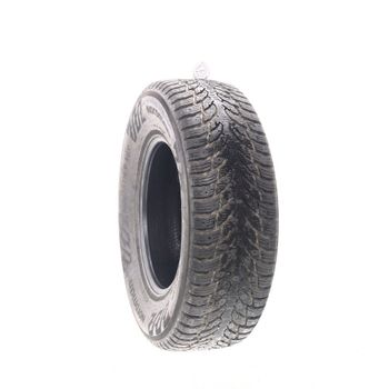 Set of (2) Used 265/70R17 Nordman North 9 SUV 115T - 10-10.5/32